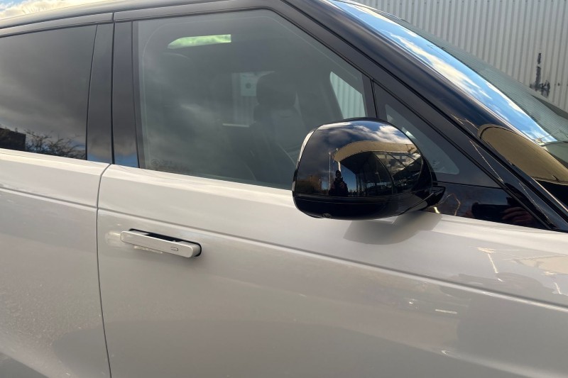 2023 (73) LAND ROVER RANGE ROVER SPORT 3.0 P440e Dynamic SE 5dr Auto 4927541