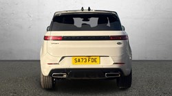 2023 (73) LAND ROVER RANGE ROVER SPORT 3.0 P440e Dynamic SE 5dr Auto 4927494
