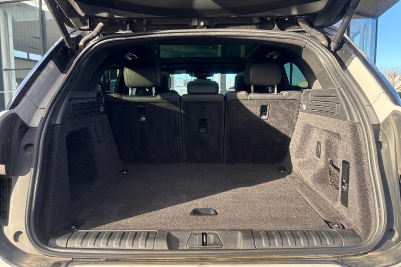 2023 (73) LAND ROVER RANGE ROVER SPORT 3.0 P440e Dynamic SE 5dr Auto 4927498