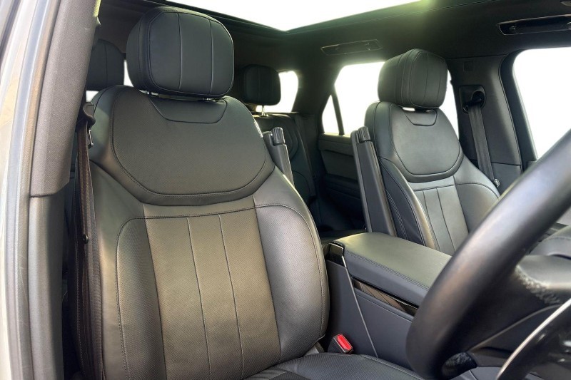 2023 (73) LAND ROVER RANGE ROVER SPORT 3.0 P440e Dynamic SE 5dr Auto 4927514