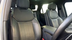 2023 (73) LAND ROVER RANGE ROVER SPORT 3.0 P440e Dynamic SE 5dr Auto 4927514