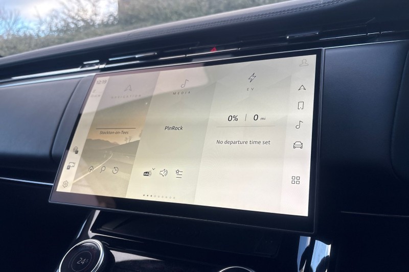 2023 (73) LAND ROVER RANGE ROVER SPORT 3.0 P440e Dynamic SE 5dr Auto 4927518