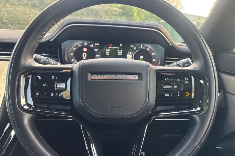 2023 (73) LAND ROVER RANGE ROVER SPORT 3.0 P440e Dynamic SE 5dr Auto 4927515