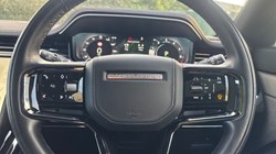 2023 (73) LAND ROVER RANGE ROVER SPORT 3.0 P440e Dynamic SE 5dr Auto 4927515