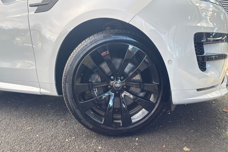 2023 (73) LAND ROVER RANGE ROVER SPORT 3.0 P440e Dynamic SE 5dr Auto 4927535