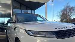 2023 (73) LAND ROVER RANGE ROVER SPORT 3.0 P440e Dynamic SE 5dr Auto 4927505