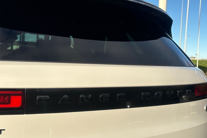 2023 (73) LAND ROVER RANGE ROVER SPORT 3.0 P440e Dynamic SE 5dr Auto 4927536