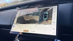 2023 (73) LAND ROVER RANGE ROVER SPORT 3.0 P440e Dynamic SE 5dr Auto 4927500