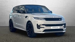 2023 (73) LAND ROVER RANGE ROVER SPORT 3.0 P440e Dynamic SE 5dr Auto 4927489
