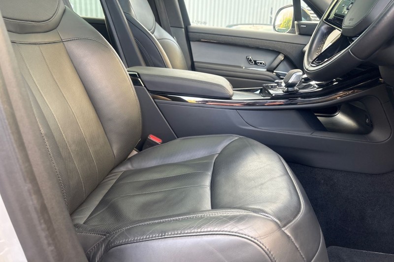 2023 (73) LAND ROVER RANGE ROVER SPORT 3.0 P440e Dynamic SE 5dr Auto 4927513