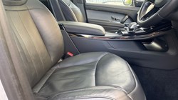 2023 (73) LAND ROVER RANGE ROVER SPORT 3.0 P440e Dynamic SE 5dr Auto 4927513