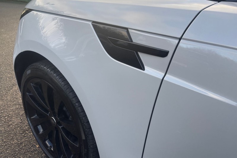 2023 (73) LAND ROVER RANGE ROVER SPORT 3.0 P440e Dynamic SE 5dr Auto 4927508