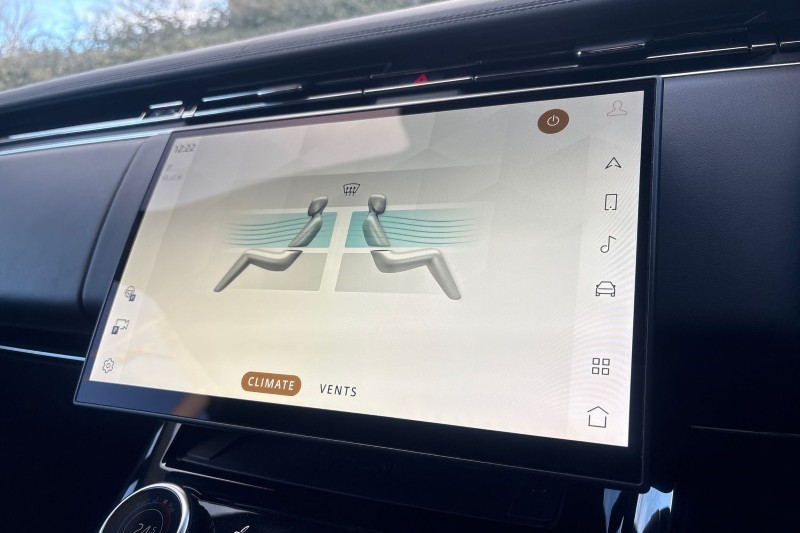 2023 (73) LAND ROVER RANGE ROVER SPORT 3.0 P440e Dynamic SE 5dr Auto 4927522