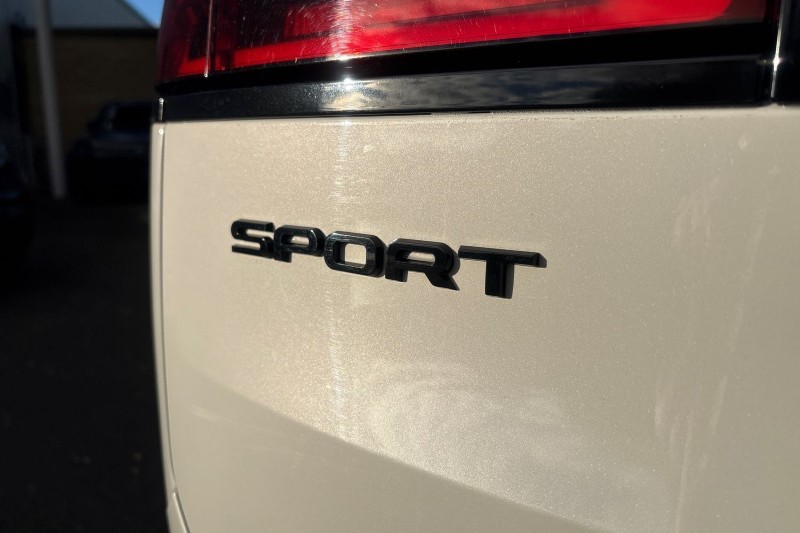 2023 (73) LAND ROVER RANGE ROVER SPORT 3.0 P440e Dynamic SE 5dr Auto 4927537