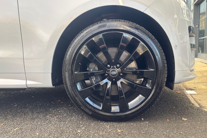 2023 (73) LAND ROVER RANGE ROVER SPORT 3.0 P440e Dynamic SE 5dr Auto 4927496