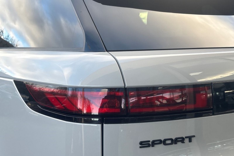 2023 (73) LAND ROVER RANGE ROVER SPORT 3.0 P440e Dynamic SE 5dr Auto 4927507