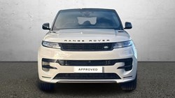 2023 (73) LAND ROVER RANGE ROVER SPORT 3.0 P440e Dynamic SE 5dr Auto 4927495
