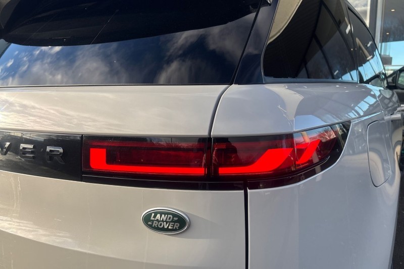 2023 (73) LAND ROVER RANGE ROVER SPORT 3.0 P440e Dynamic SE 5dr Auto 4927538