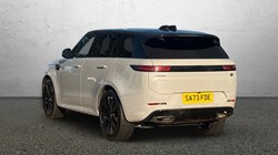 2023 (73) LAND ROVER RANGE ROVER SPORT 3.0 P440e Dynamic SE 5dr Auto 4927490