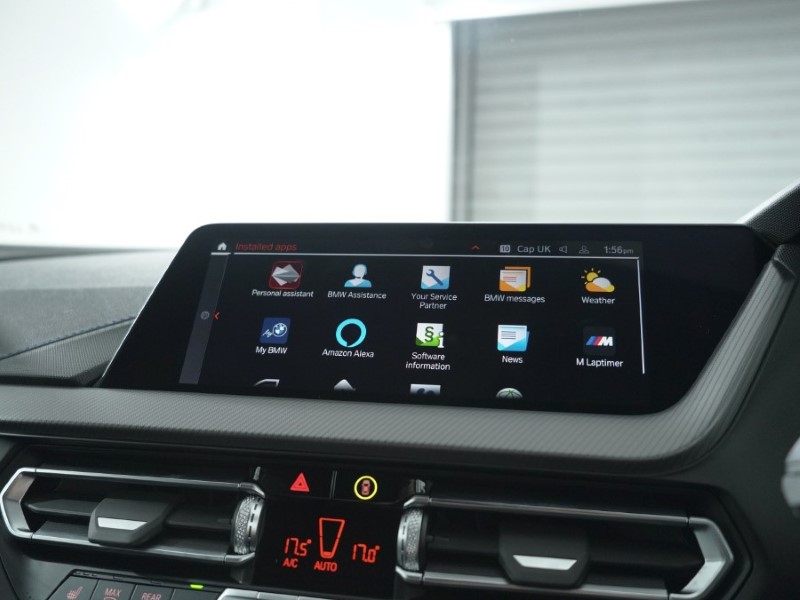  BMW 2 SERIES 218i [136] M Sport 4dr DCT [Pro Pack] 3465089