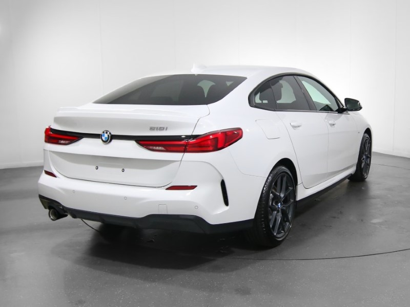  BMW 2 SERIES 218i [136] M Sport 4dr DCT [Pro Pack] 3465060