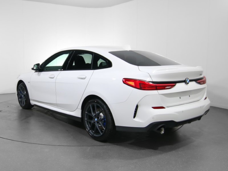  BMW 2 SERIES 218i [136] M Sport 4dr DCT [Pro Pack] 3465058