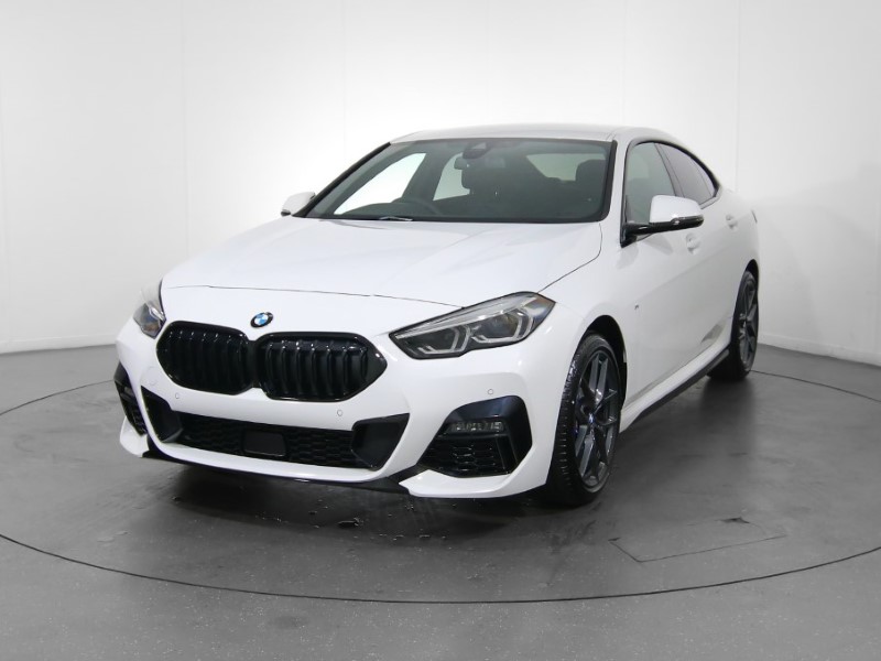  BMW 2 SERIES 218i [136] M Sport 4dr DCT [Pro Pack] 3465056