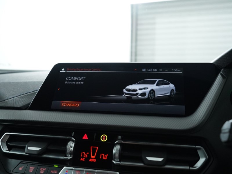  BMW 2 SERIES 218i [136] M Sport 4dr DCT [Pro Pack] 3465091