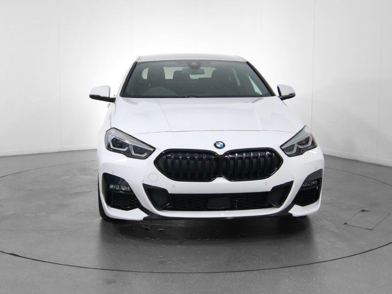  BMW 2 SERIES 218i [136] M Sport 4dr DCT [Pro Pack] 3465055