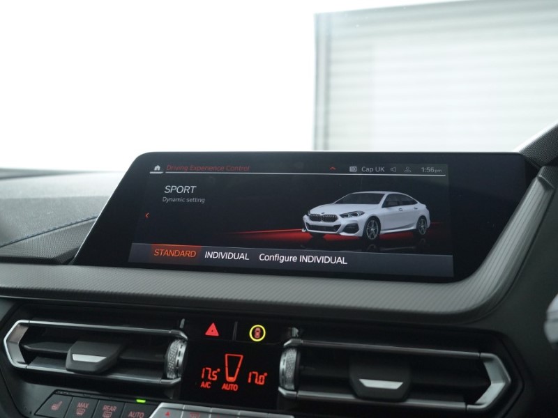  BMW 2 SERIES 218i [136] M Sport 4dr DCT [Pro Pack] 3465090