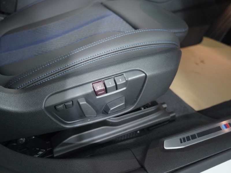  BMW 2 SERIES 218i [136] M Sport 4dr DCT [Pro Pack] 3465067