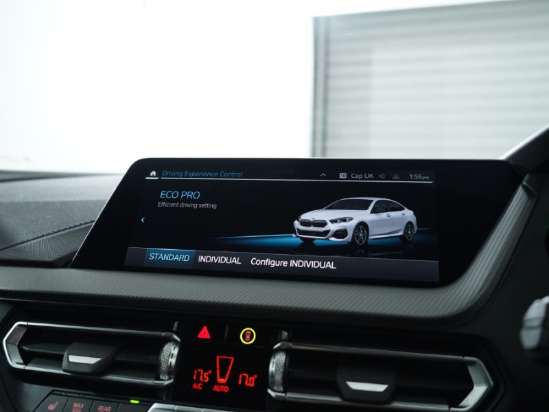  BMW 2 SERIES 218i [136] M Sport 4dr DCT [Pro Pack] 3465092