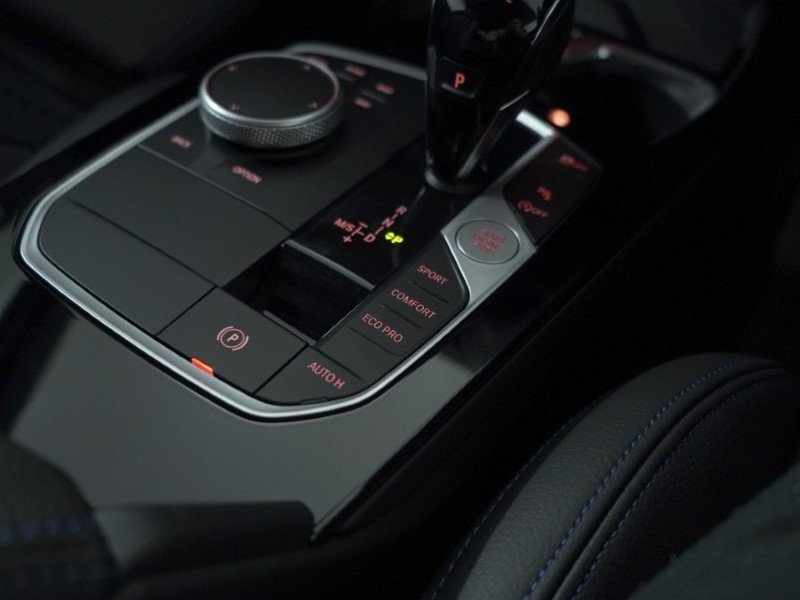  BMW 2 SERIES 218i [136] M Sport 4dr DCT [Pro Pack] 3465083