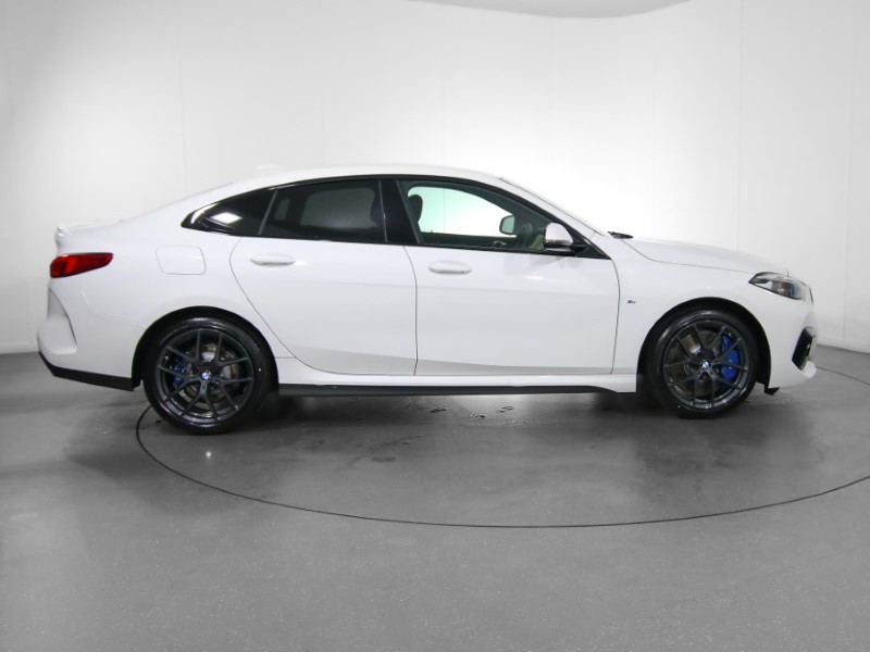  BMW 2 SERIES 218i [136] M Sport 4dr DCT [Pro Pack] 3465061