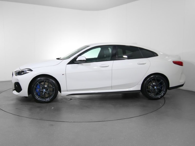  BMW 2 SERIES 218i [136] M Sport 4dr DCT [Pro Pack] 3465057