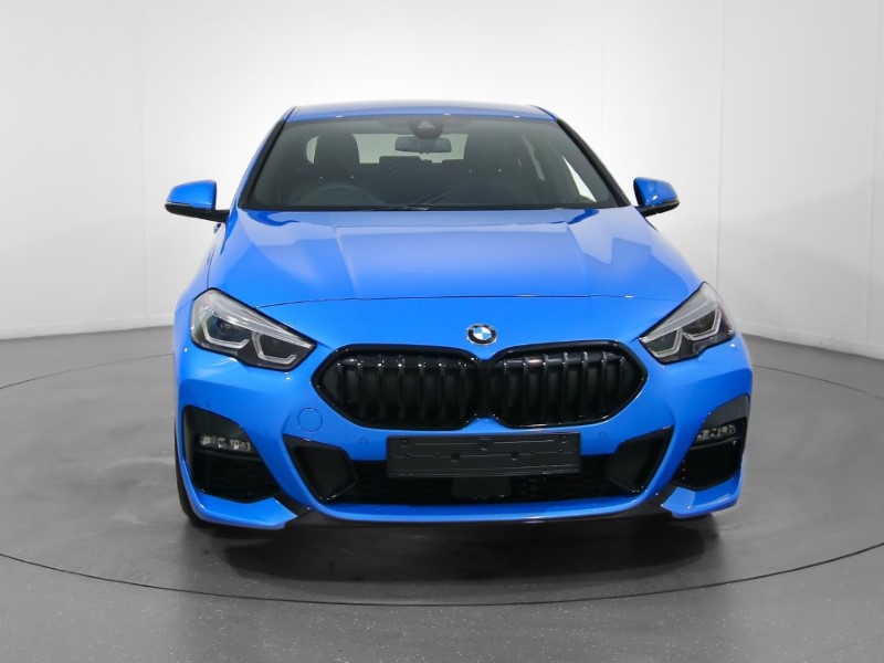 BMW 2 SERIES 218i [136] M Sport 4dr 3432541