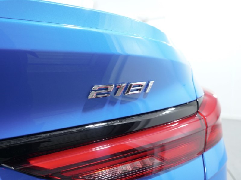  BMW 2 SERIES 218i [136] M Sport 4dr 3432555