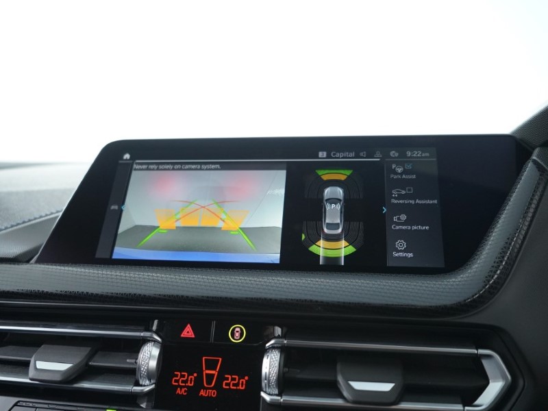  BMW 2 SERIES 218i [136] M Sport 4dr 3432580