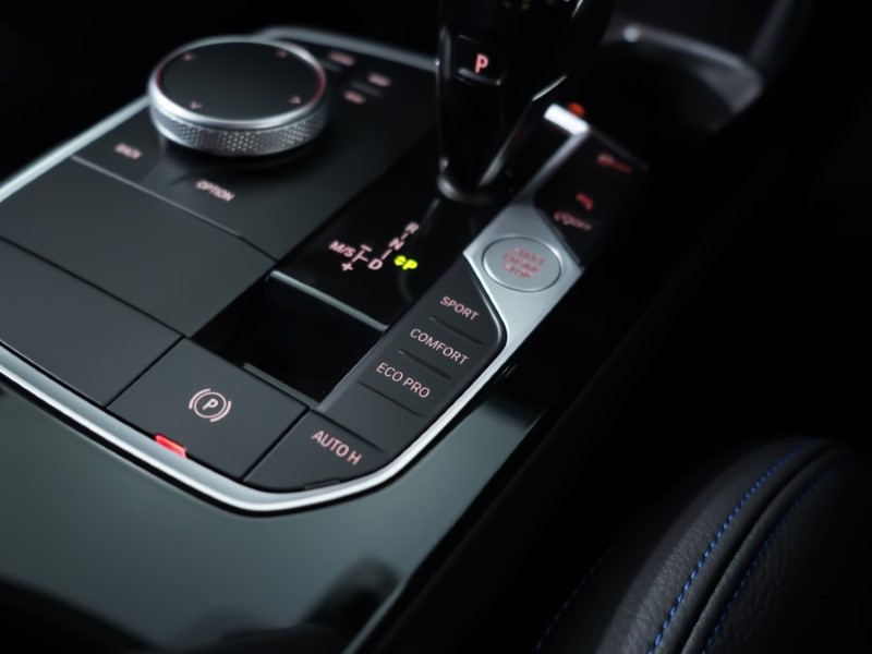  BMW 2 SERIES 218i [136] M Sport 4dr 3432572