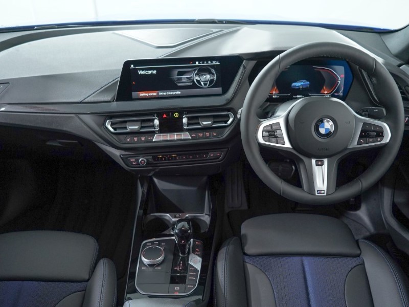  BMW 2 SERIES 218i [136] M Sport 4dr 3432562