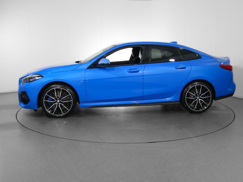  BMW 2 SERIES 218i [136] M Sport 4dr 3432543