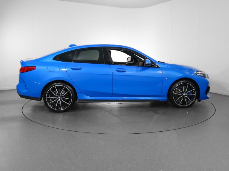  BMW 2 SERIES 218i [136] M Sport 4dr 3432547