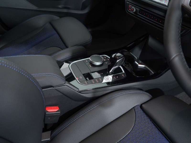  BMW 2 SERIES 218i [136] M Sport 4dr 3432551