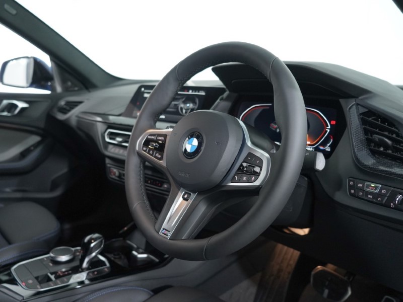  BMW 2 SERIES 218i [136] M Sport 4dr 3432550