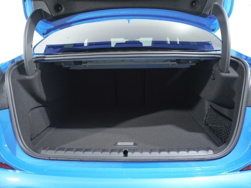  BMW 2 SERIES 218i [136] M Sport 4dr 3432556