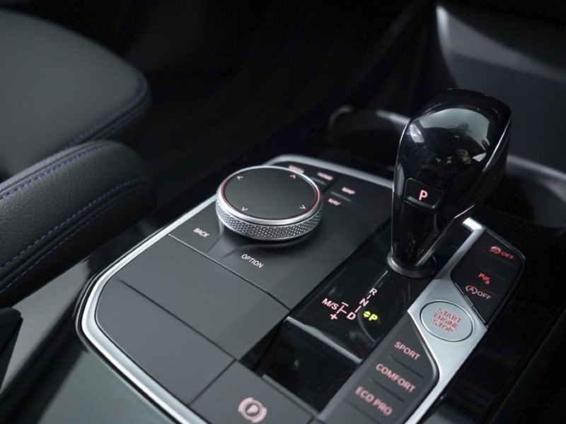  BMW 2 SERIES 218i [136] M Sport 4dr 3432571