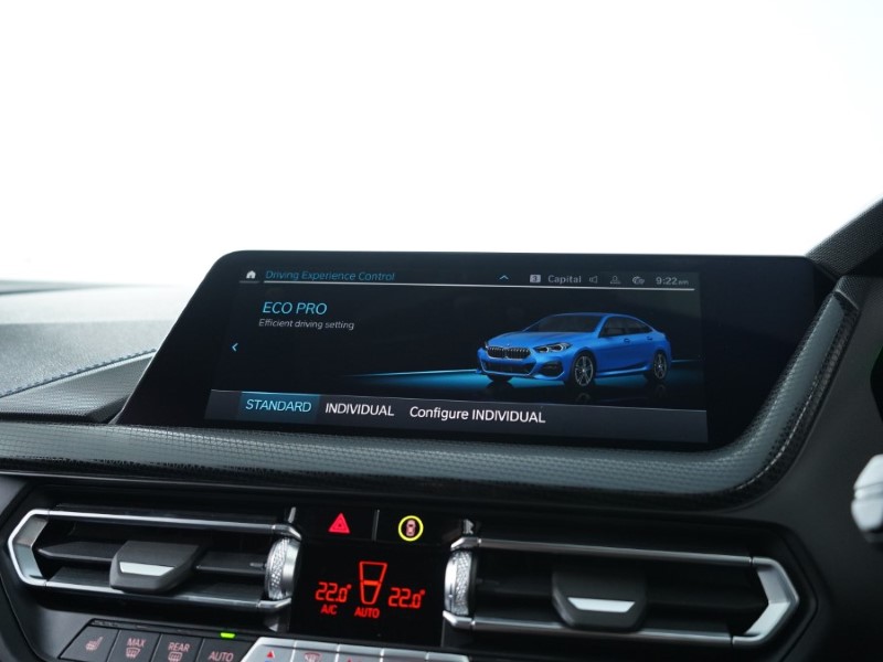  BMW 2 SERIES 218i [136] M Sport 4dr 3432575