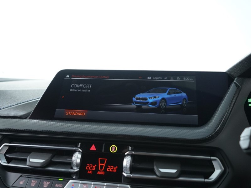  BMW 2 SERIES 218i [136] M Sport 4dr 3432574