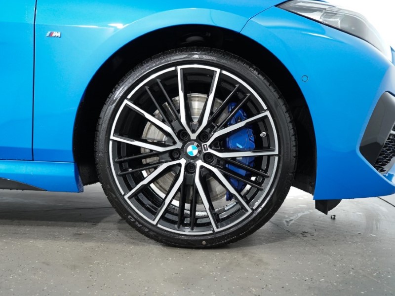  BMW 2 SERIES 218i [136] M Sport 4dr 3432548