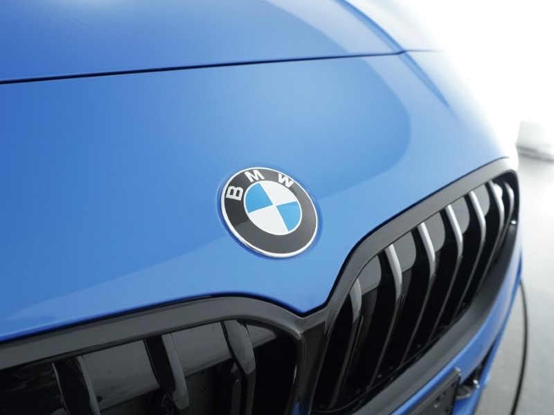  BMW 2 SERIES 218i [136] M Sport 4dr 3432549